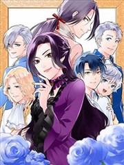 群像叙事漫画分类封面