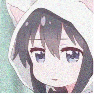 十月角色头像