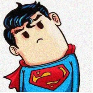 十二月角色头像