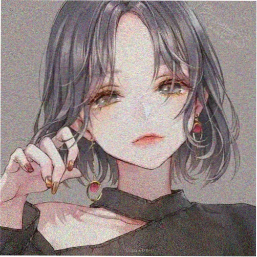 读者头像